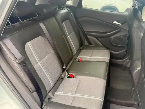 Chevrolet Tracker 1.2 Turbo Ltz At 2024