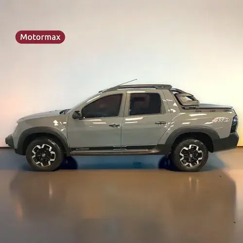 Renault Oroch Duster Oroch 1.3T 4X4 Outsider 2022