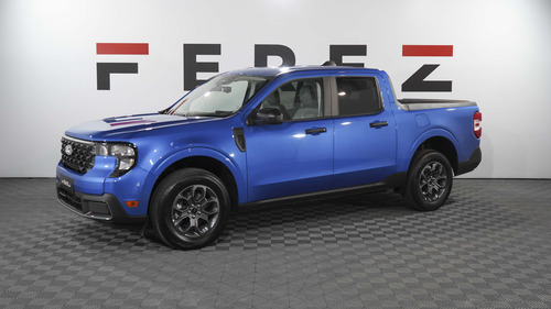 Ford Maverick 2.0 Ecoboost Xlt At8 Awd 2026