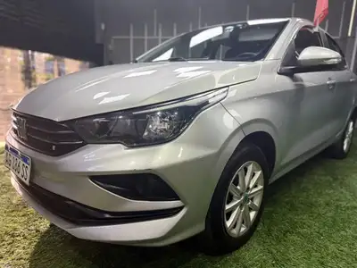 Fiat Cronos 1.3 Gse Like 2024