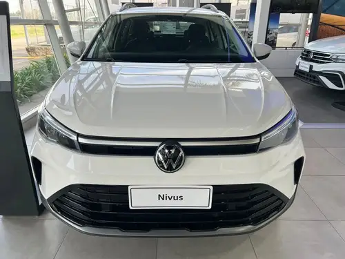 Volkswagen Nivus 1.0 Tsi 200 Trendline 2026
