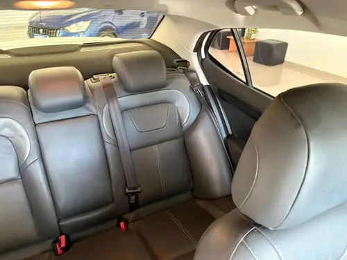 Citroën C4 LOUNGE THP EXCLUSIVE AT 2014