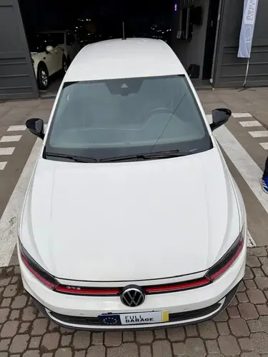 Volkswagen Polo 1.4 Tsi 250 Gts 2025
