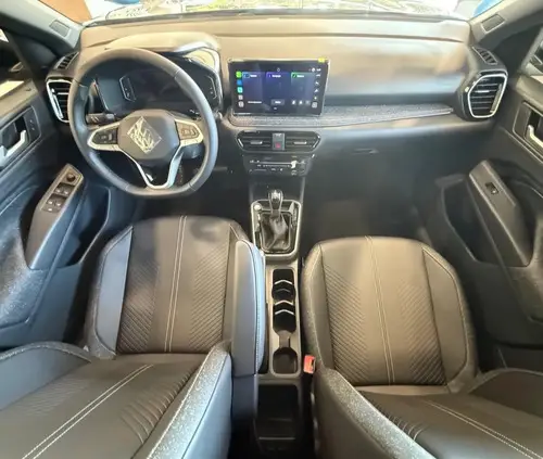 Volkswagen Tera 1.0T 170 Tsi High At 2026