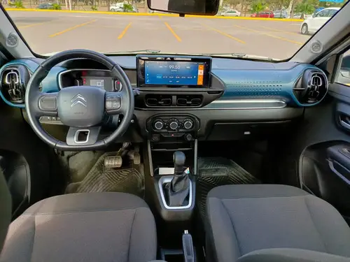 Citroën C3 Vti AT Feel PK MY25 2025