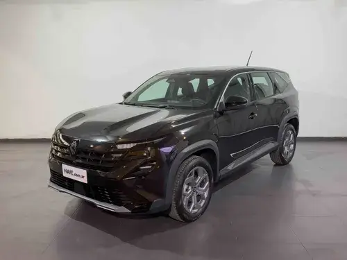 Renault Boreal 1.3 Tce Evolution 2026