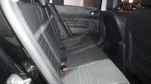 Citroën C4 Cactus 1.6 Thp 165 At6 Shine 2019