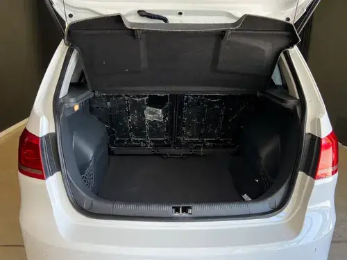 Volkswagen Suran 1.6 Comfortline 2014