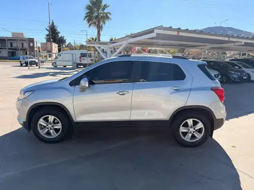 Chevrolet Tracker 1.8 Ltz 4x2 Premier L17 2019