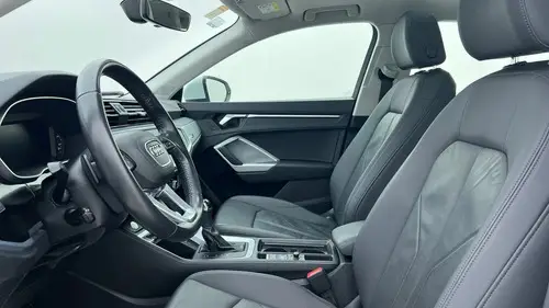 Audi Q3 Sportback 1.4 35tfsi Sportback 150 Cv 2020