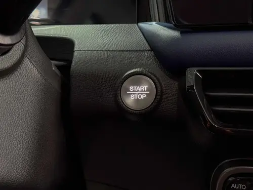 GAC Emzoom Gs3 GL Plus Full 2026