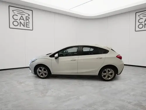 Chevrolet Cruze 1.4 LT 5P L16 2022