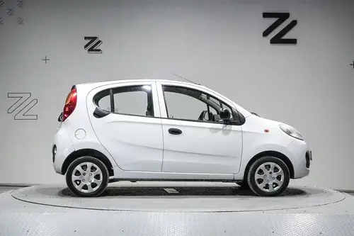 Chery QQ 1.0 Light Security 2018