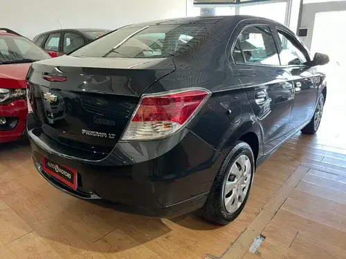 Chevrolet Prisma 1.4 Lt 98cv 2016