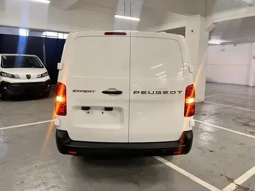 Peugeot Expert 1.6 Hdi Premium 2025