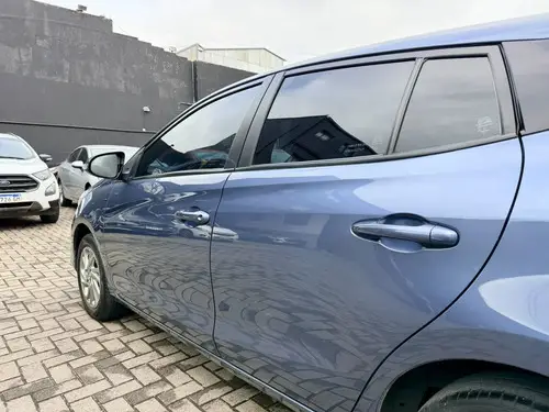Toyota Yaris 1.5 XLS CVT 5P L20 2022