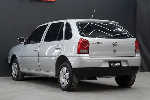 Volkswagen Gol 1.6 I Power 601 2006