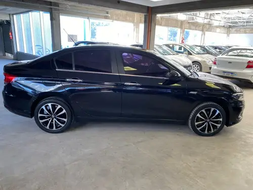 Fiat Tipo 1.6 Etorq Easy 2018