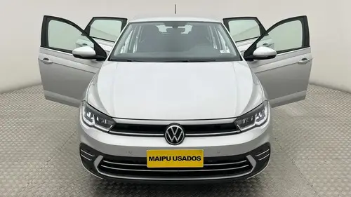 Volkswagen Polo 1.0 Tsi 170 Highline At 2026