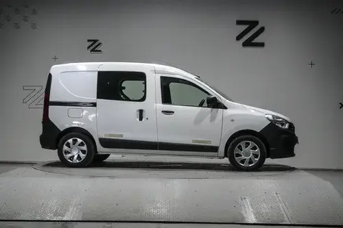 Renault Kangoo Ii Express 1.6 Sce Confort 5A 2024