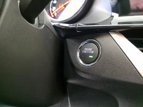 Chevrolet Tracker 1.2 Turbo Lt At 2026