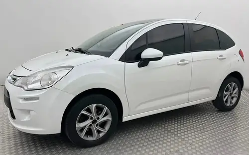 Citroën C3 1.5 Tendance Pack Secure I 90cv 2016