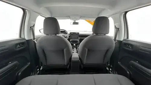 Citroën C4 Cactus 1.6 Vti 115 Feel 2022