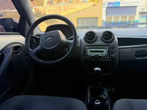 Ford Ka 1.6 Fly Viral 2009