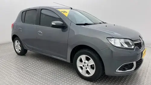 Renault Sandero 1.6 Privilege 105cv 2018