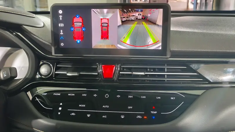 S4 1.5 CVT FLAGSHIP 2026