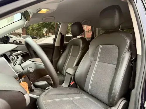 Chevrolet Tracker 1.2 T LTZ AT6 L20 2022