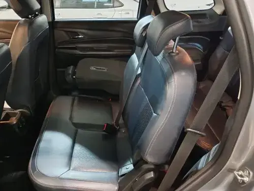 Chevrolet Spin 1.8 Premier 7As At 105Cv 2025