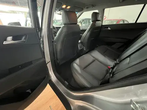Hyundai Creta 1.6 Safety+ At 2021