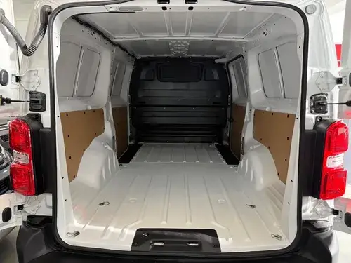 Citroën Jumpy 2.2 Hdi 150 L3 Carga 2026
