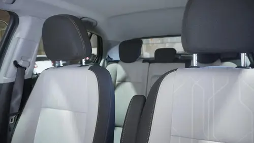 Chevrolet Tracker 1.8 Ltz 2019