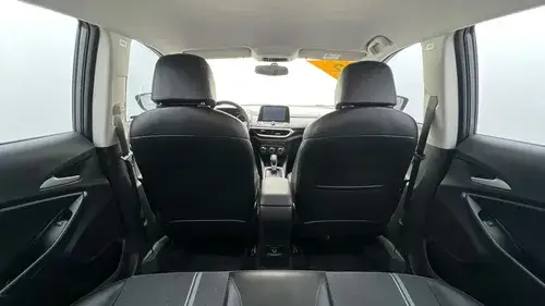Chevrolet Tracker 1.2 Ltz Turbo At 2022