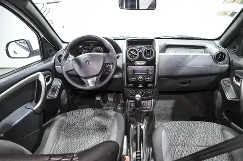 Renault Duster 1.6 OUTSIDER L20 2020