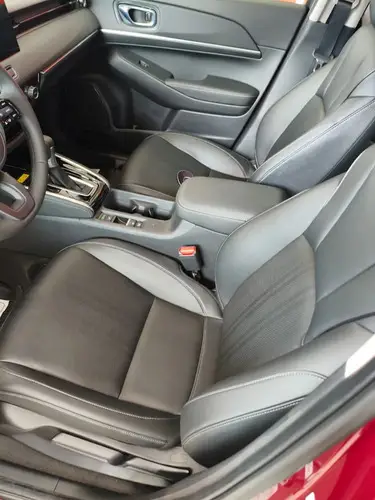 Honda HR-V 1.5 Ex-L 2Wd Cvt 2026