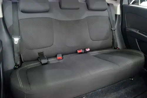 Fiat Grand Siena 1.4 Attractive 87cv 2016