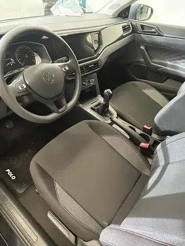Volkswagen Polo 1.6 Msi Track 2026