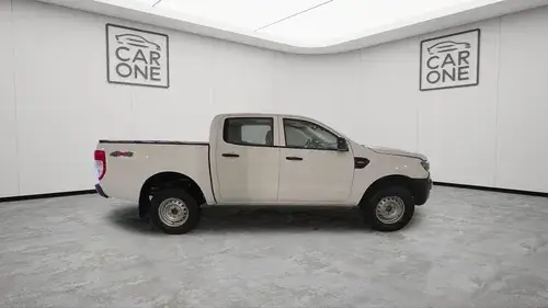 Ford Ranger 2.2 TDI 4X4 DC XL L19 2023