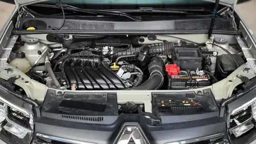 Renault Sandero 1.6 16v Intense 2024