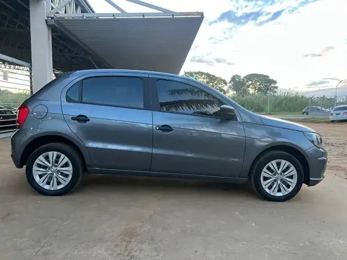 Volkswagen Gol Trend 1.6 Trendline 101cv 2022