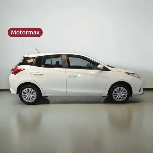 Toyota Yaris 1.5 Xs L/22 2024