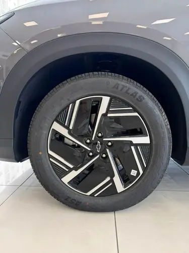 Chevrolet Captiva 1.5 Phev 2025