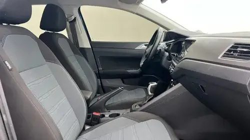 Volkswagen Nivus 1.0 Tsi 200 Comfortline 2024