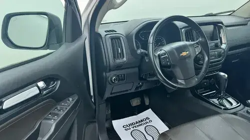 Chevrolet Trailblazer 2.8 Ctdi Premier 200Cv 4X4 At 2020