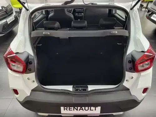 Renault Kwid 1.0 Sce 66Cv Iconic Outsider 2026