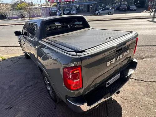 RAM Rampage 2.0 Laramie Gme At9 4X4 2025
