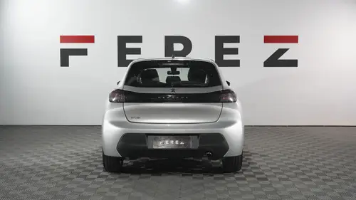 Peugeot 208 1.6 Feline Tiptronic 2022